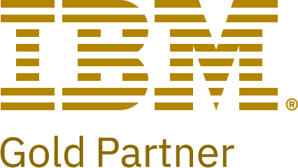 IBM Gold Partner